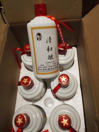 紅花瓷酒多少錢錢一箱(紅花瓷酒價(jià)格)