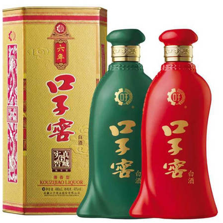 41度6年口子窖白酒價(jià)格(41度6年口子窖酒價(jià)格表)