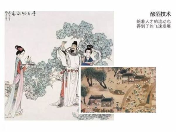 中國白酒為何要加酒曲,關(guān)鍵詞