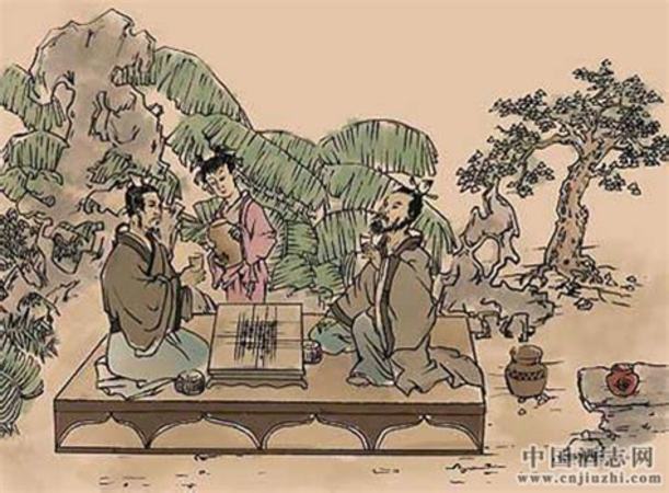 中國古代酒旗文化,關(guān)鍵詞