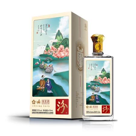 汾牌原漿酒價(jià)格多少(汾酒原漿酒價(jià)格)