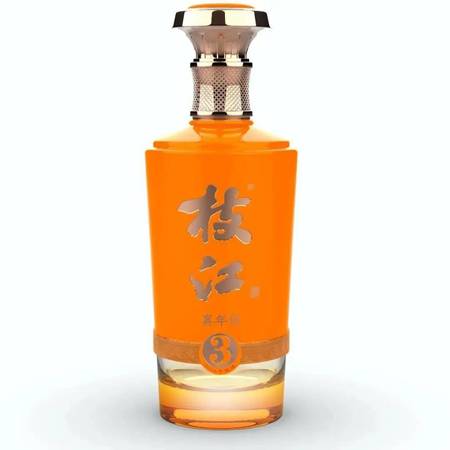 枝江酒業(yè)大師原酌750ml價(jià)格(枝江大師原酌750ml多少錢一瓶)