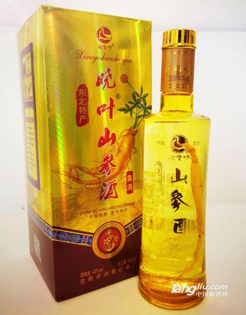 皇封村山參酒黑鉆珍藏價(jià)格(皇封村山參酒價(jià)格表)