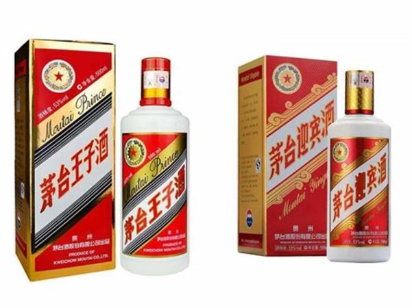 盤點貴州4大名酒,關鍵詞