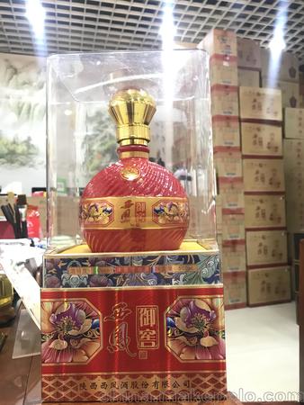 西鳳御窖酒45度價(jià)格12N(西鳳御窖酒45度價(jià)格表12N)