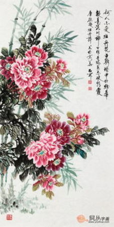 如意郎君牡丹藍(lán)價格(藍(lán)色軟盒牡丹多少錢)