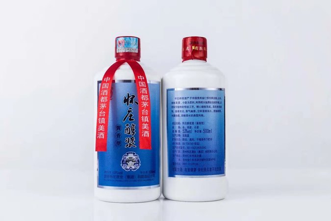 茅臺(tái)醇濃香型白酒33度(茅臺(tái)醇33度濃香型價(jià)格)