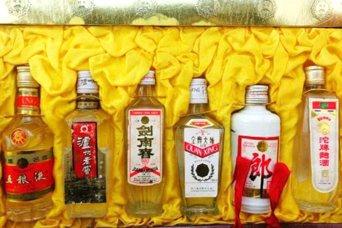 四川邛峽白酒品牌(四川邛崍酒有哪些品牌)