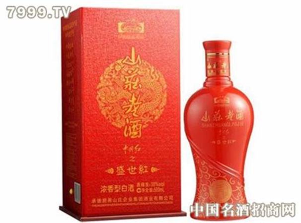 掉隊(duì)的河北酒王,關(guān)鍵詞