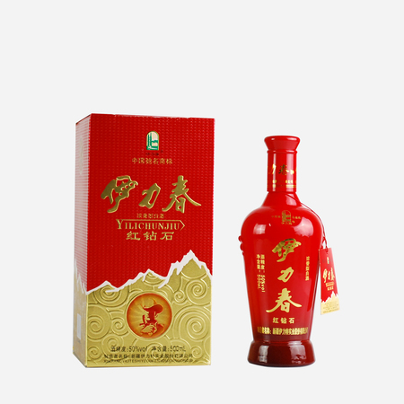 伊力名匠匠緣酒多少錢(伊力名匠匠緣酒價(jià)格)