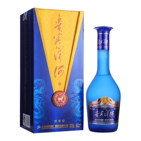 42度貴賓洋河酒價(jià)格(貴賓洋河酒42度多少錢)