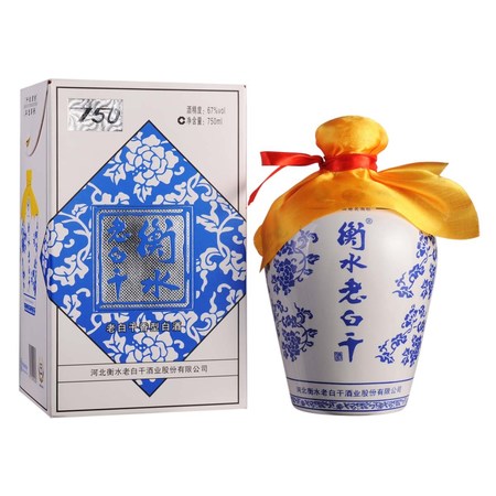 老白干40度酒價(jià)格表(老白干酒40度價(jià)格大全)