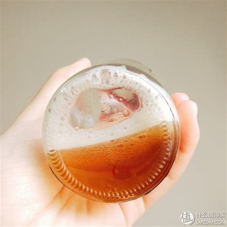 啤酒的泡沫怎么產(chǎn)生的,蛋白尿每次都有泡沫