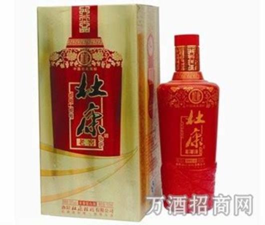 杜康酒是什么酒,三國(guó)時(shí)期曹操喝的杜康是什么酒