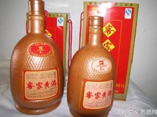 客家酒如何喝營養(yǎng)最好,連平客家娘酒釀制技藝