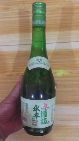 大興二鍋頭酒廠在哪里,盤點(diǎn)北京籍二鍋頭酒