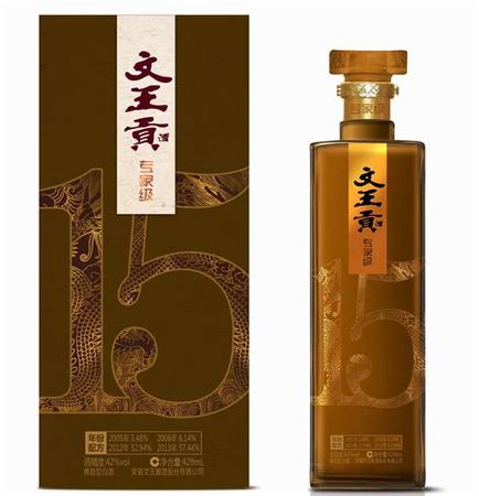 皖酒集團(tuán)有哪些白酒,白酒推薦排行榜50名