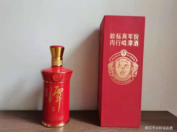 紅瓶潭酒價(jià)格(紅潭酒多少錢(qián)一瓶)