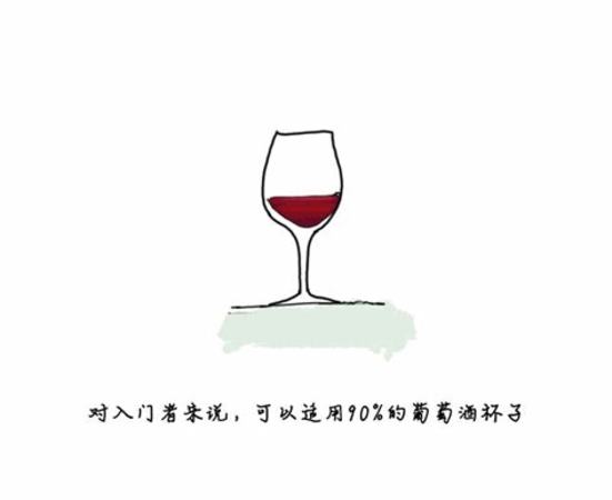 紅酒什么杯子好呢,喝什么酒用什么杯