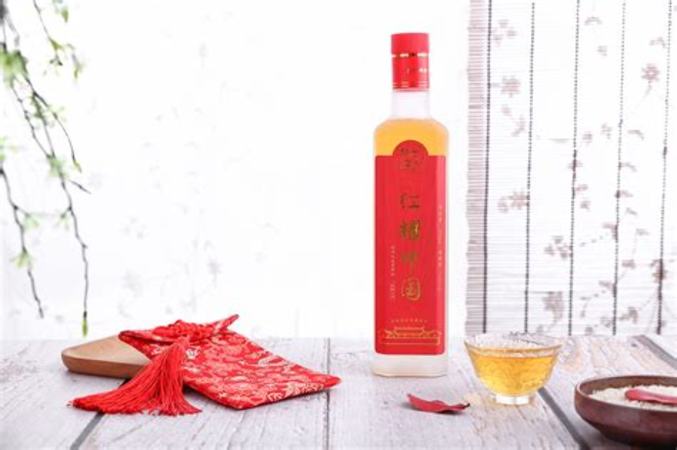 光照黃酒怎么回事,黃酒為何叫黃酒