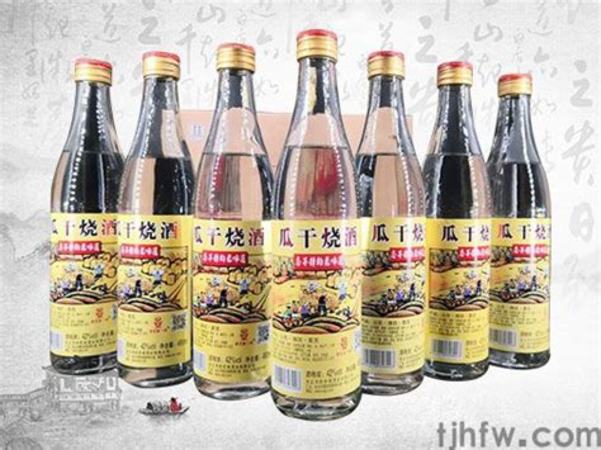 哪里有賣(mài)地瓜干酒的,這種地瓜干酒比茅臺(tái)都好喝