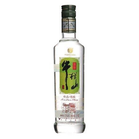 牛欄山百年珍品陳釀價(jià)格查詢(百年牛欄山珍品陳釀39度價(jià)格)