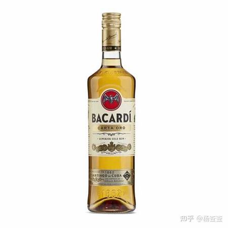 金朗姆可以調(diào)什么酒,朗姆酒必懂小知識(shí)