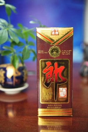 郎酒醬香型有哪些48度,一文理清郎酒的產(chǎn)品線