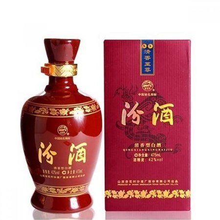 汾酒52度2.5l價(jià)格(汾酒52度多少錢(qián)一箱)