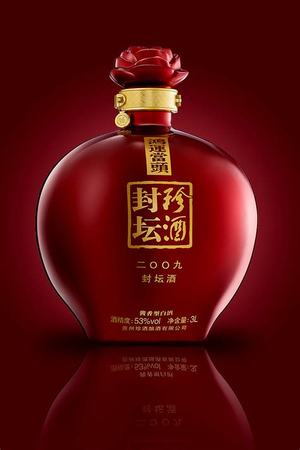 封壇珍酒什么價(jià),珍酒系列產(chǎn)品價(jià)格上調(diào)