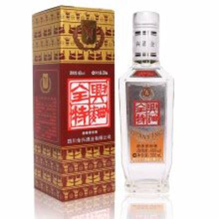 江蘇有什么好的白酒,2022年白酒推薦