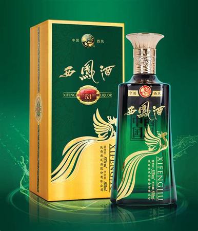 西鳳酒93版出口怎么樣,90年代初西鳳酒投資分析