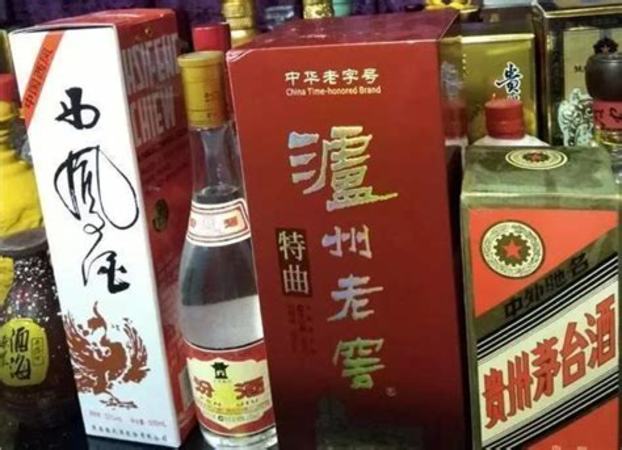 白酒為什么出現(xiàn)沉淀,葡萄酒為什么有沉淀