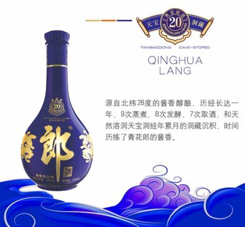 2017年青花郎怎么樣,風(fēng)口上的茅臺(tái)與青花郎