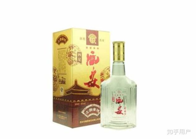 陜西榆林有什么白酒,全國(guó)各地知名白酒系列22