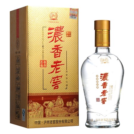 瀘州老窖42度紅運(yùn)開(kāi)杯(瀘州老窖紅運(yùn)開(kāi)懷42度)