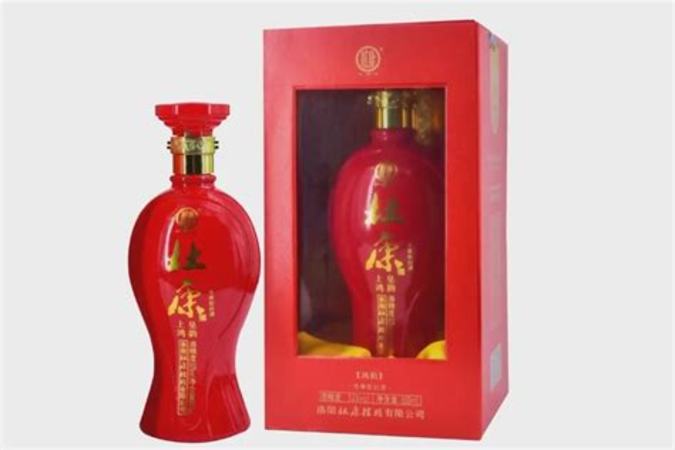 釀制杜康酒的泉水是什么,杜康酒傳統(tǒng)釀造工藝