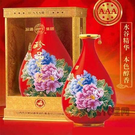 清香型的酒哪個(gè)好喝,5款經(jīng)典純糧清香型白酒