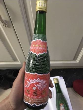 洋河酒廠到哪里報名,洋河的風控去哪了