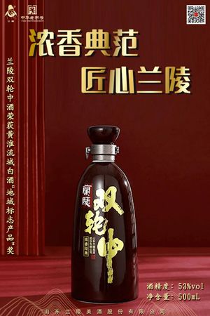 安徽雙輪酒16價(jià)格(安徽雙輪酒多少錢一瓶)