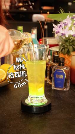 喝了酒能喝什么飲料嗎(喝了酒可以喝什么飲料)