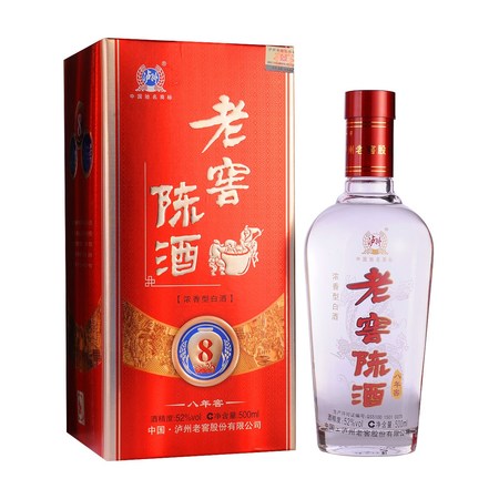 老窖陳酒52度濃香的價(jià)格(老窖陳酒52度濃香型價(jià)格)