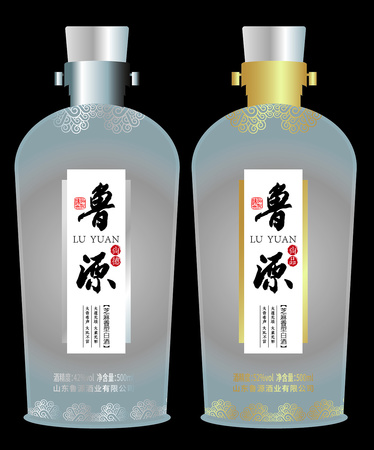 楊湖天資韻芝麻香白酒(楊湖芝麻香酒價格)