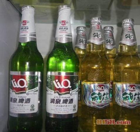 廣東哪里有漓泉啤酒,全國(guó)33個(gè)地方的啤酒