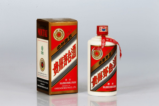 茅臺(tái)酒收藏的價(jià)格(茅臺(tái)收藏酒圖片及價(jià)格)