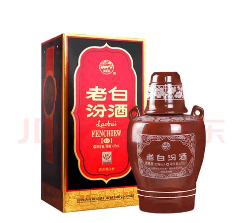 10老白汾酒度價(jià)格表(老白汾10年45度酒價(jià)格)