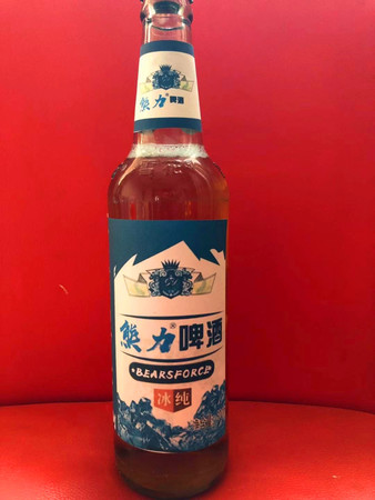 黑龍江產(chǎn)熊牌啤酒價(jià)格(熊牌啤酒多少錢)