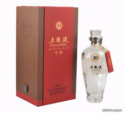 十年四特白酒價(jià)格(10年的四特酒多少錢)