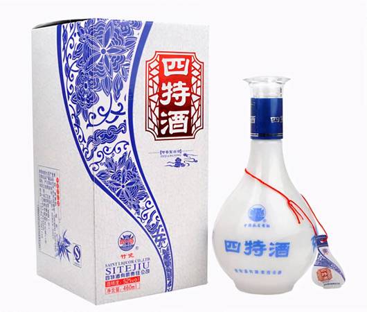 五星四特酒竹瓷價格表(四特酒錦瓷五星價格)