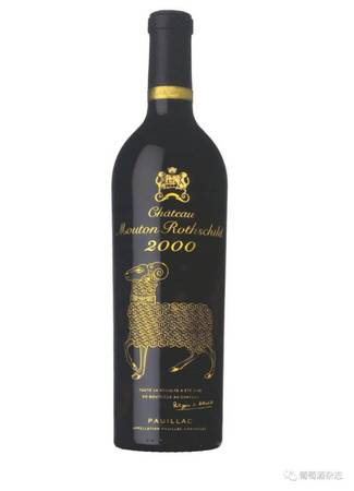 2004年木桐價格(木桐酒莊2004價格)